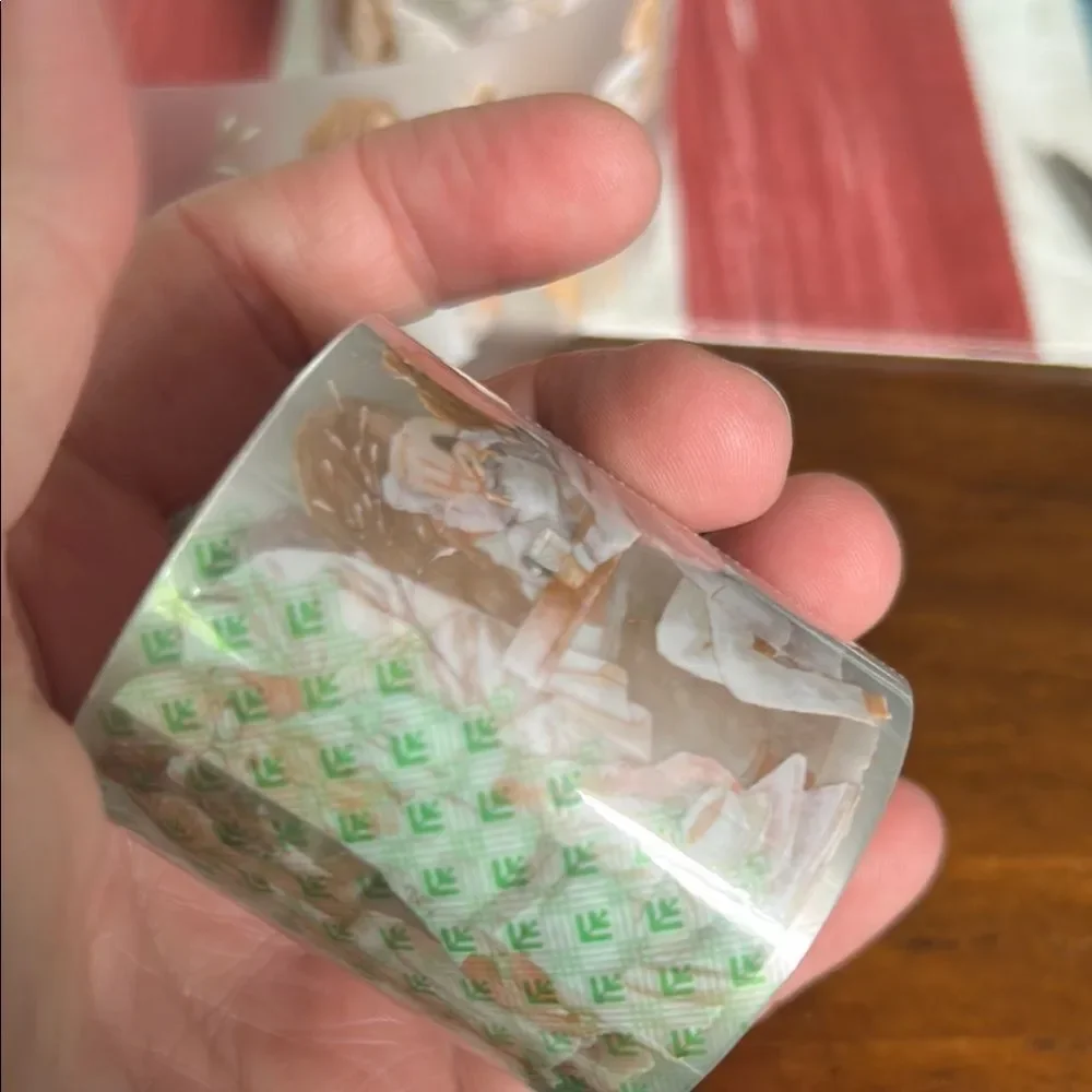 Paper Minty Studio Pet Tape New